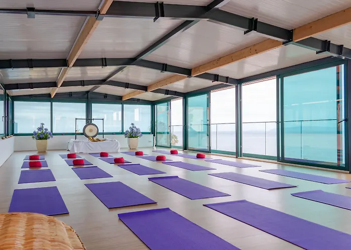 Sentido Galosol 4* Канису