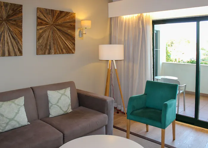 Sentido Galosol Отель 4*