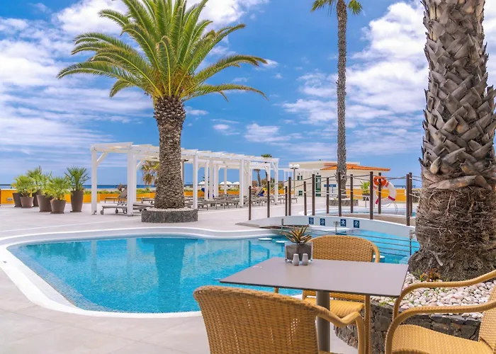 Hotel Sentido Galosol 4*