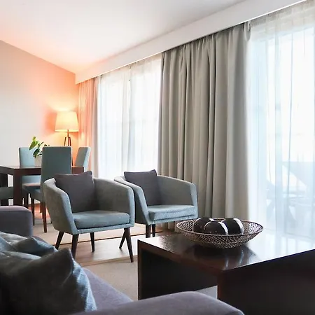 Hotell Sentido Galosol