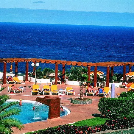 Hotell Sentido Galosol Caniço