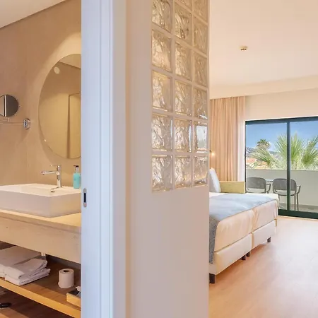Hotell Sentido Galosol Caniço