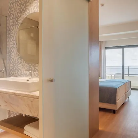 Hotell Sentido Galosol Caniço