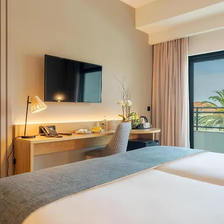 Sentido Galosol Hotel Caniço