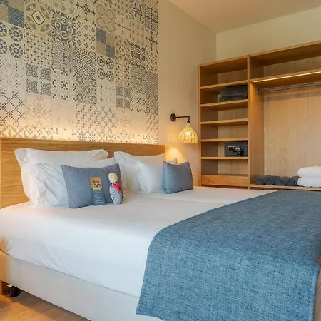 Hotel Sentido Galosol