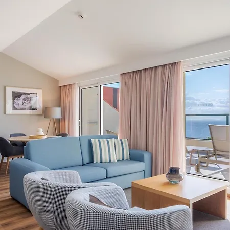 Sentido Galosol Hotell 4*