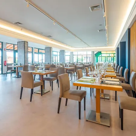 Sentido Galosol 4* Caniço