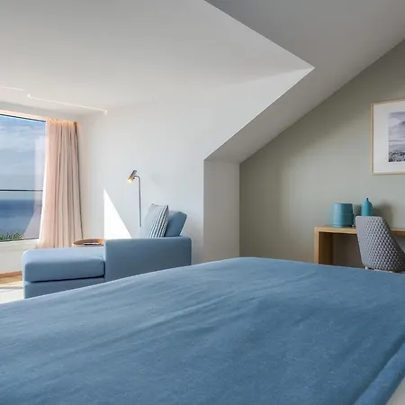 Sentido Galosol Hotel Caniço