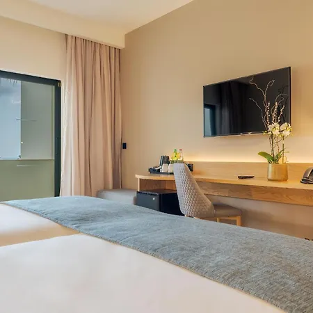 Hotell Sentido Galosol 4*