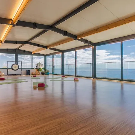 Sentido Galosol 4* Caniço