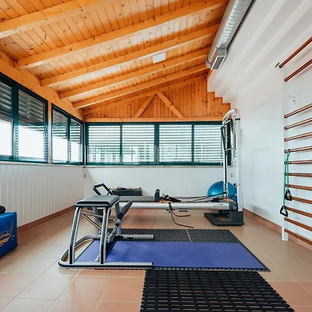 Sentido Galosol Hotel