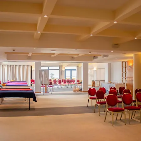 Sentido Galosol Hotell 4*