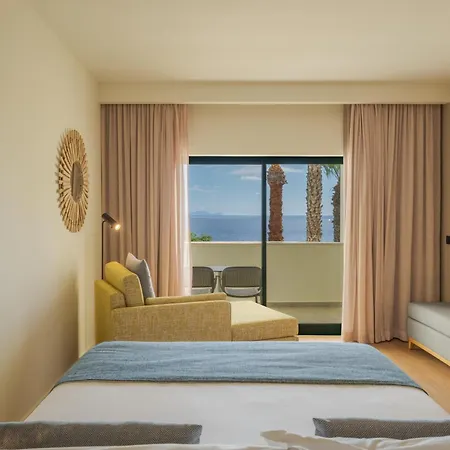 Sentido Galosol 4* Canico (Madeira)