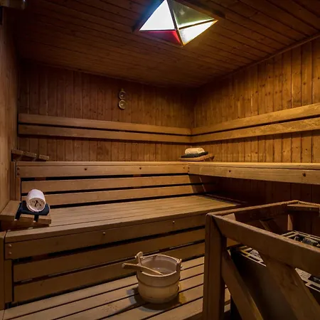 Sentido Galosol Hotel