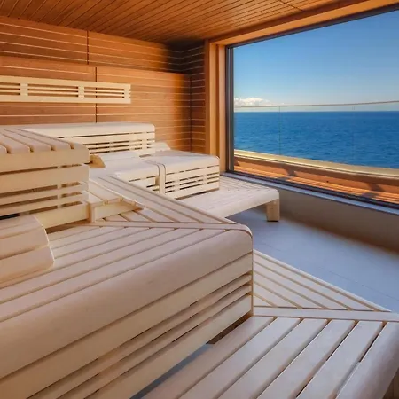 Sentido Galosol Hotell 4*