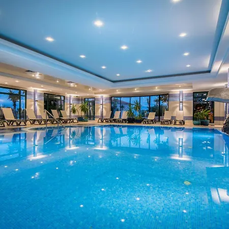 Sentido Galosol 4*