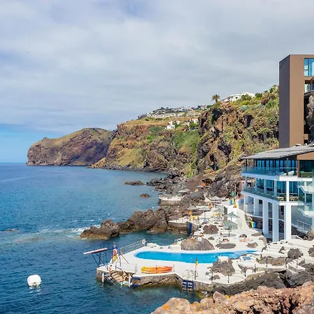 Hotell Sentido Galosol Caniço