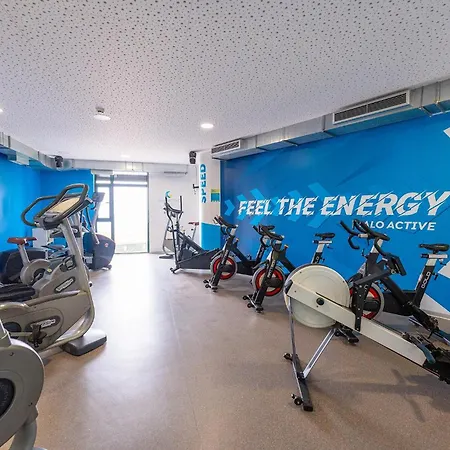 Hotel Sentido Galosol