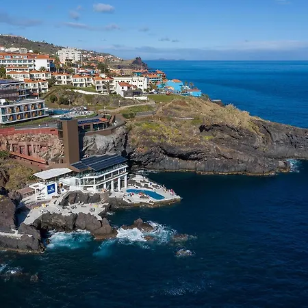 Hotell Sentido Galosol 4*