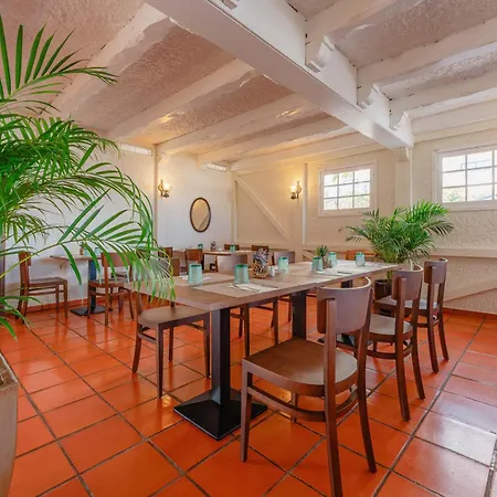 Hotel Sentido Galosol