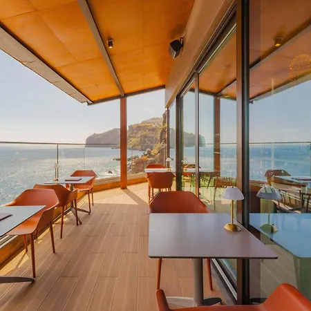 Hotell Sentido Galosol Caniço