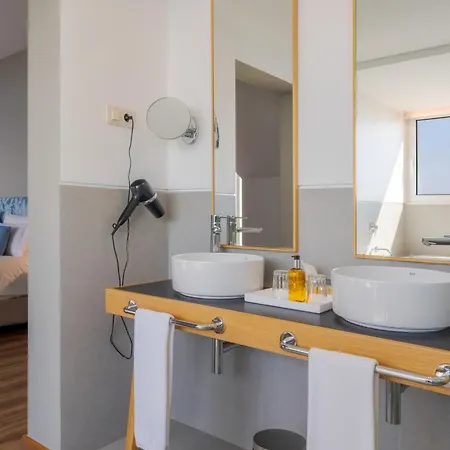 Sentido Galosol Hotel 4*