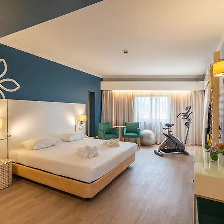 Sentido Galosol 4*