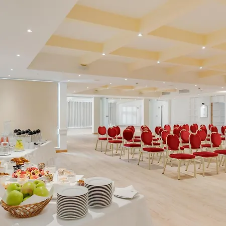 Hotel Sentido Galosol 4*