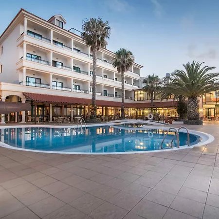 Sentido Galosol 4*