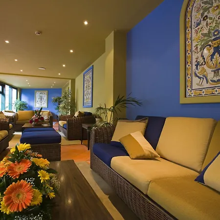 Hotel Sentido Galosol