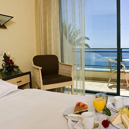 Sentido Galosol 酒店