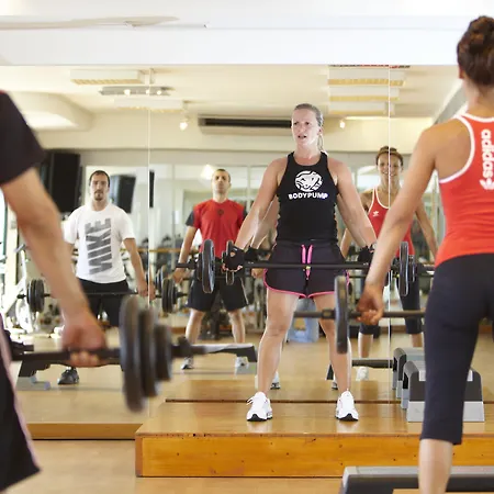 Sentido Galosol 4* Caniço