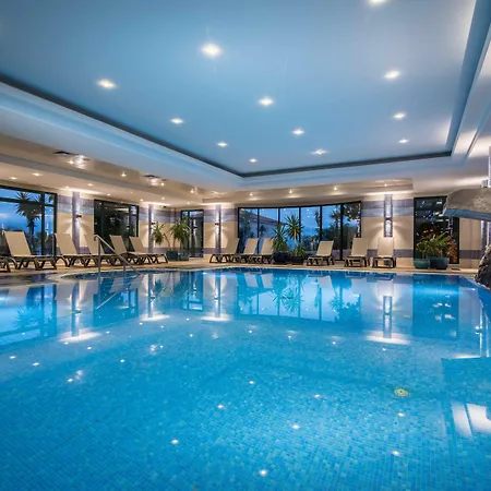 Hotel Sentido Galosol