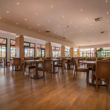 Sentido Galosol 4* Caniço