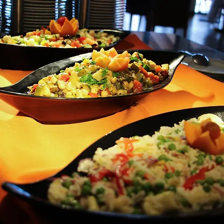 Hotel Sentido Galosol Caniço