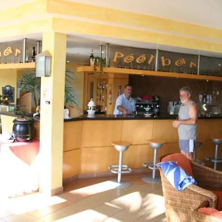 Hotel Sentido Galosol 4*