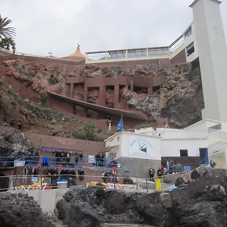 Hotel Sentido Galosol 4*