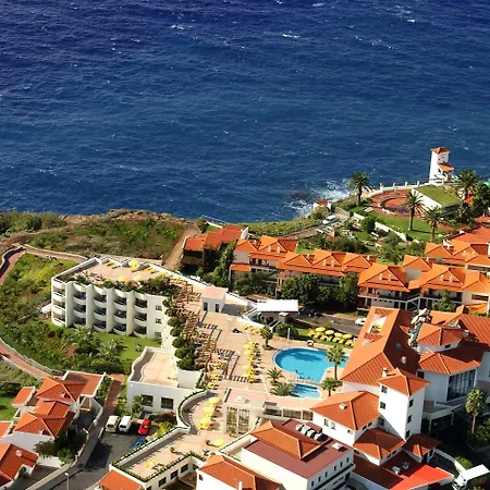 Hotel Sentido Galosol Caniço