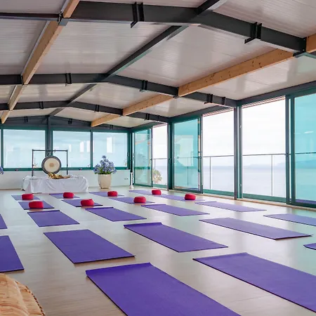 Sentido Galosol 4* Caniço