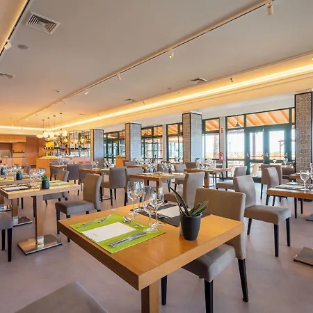 Sentido Galosol Hotel Caniço