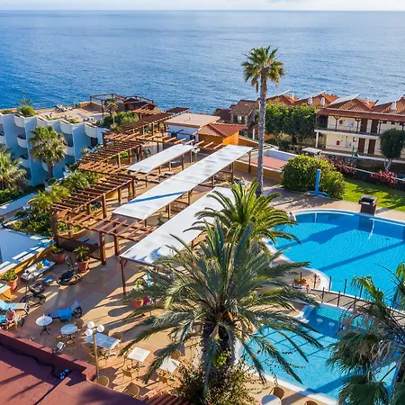 Hotel Sentido Galosol 4*