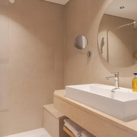 Sentido Galosol 4* Caniço