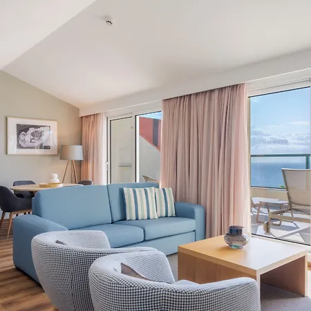 Hotel Sentido Galosol 4*