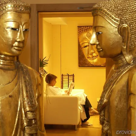 Hotell Sentido Galosol 4*