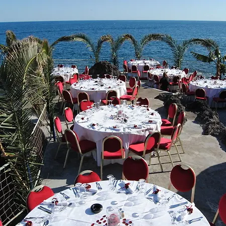 Hotell Sentido Galosol 4*