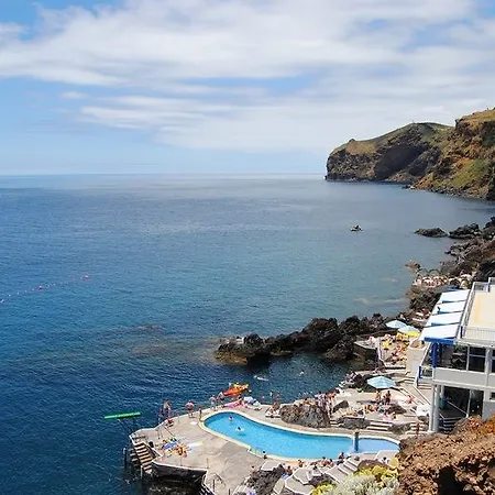 Hotell Sentido Galosol