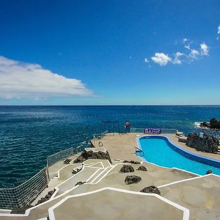 Hotell Sentido Galosol Caniço