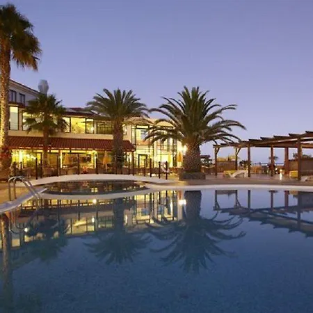 Hotell Sentido Galosol Caniço