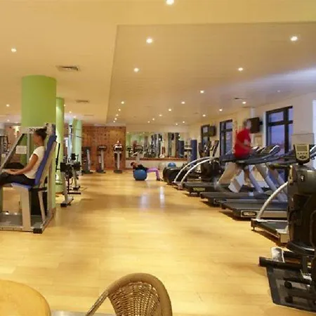 Hotell Sentido Galosol