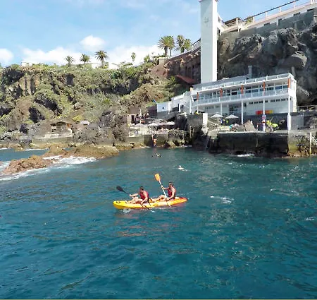 Sentido Galosol Hotell Caniço